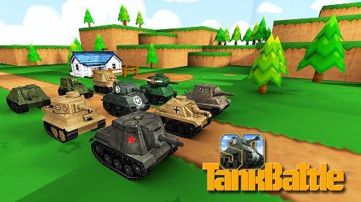 download SD tank battle apk